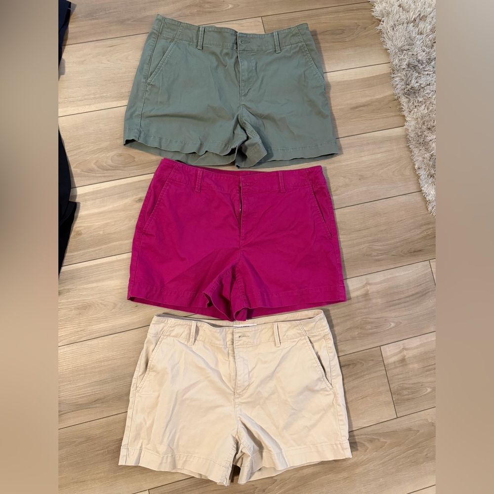 Loft shorts - Picture 1 of 1